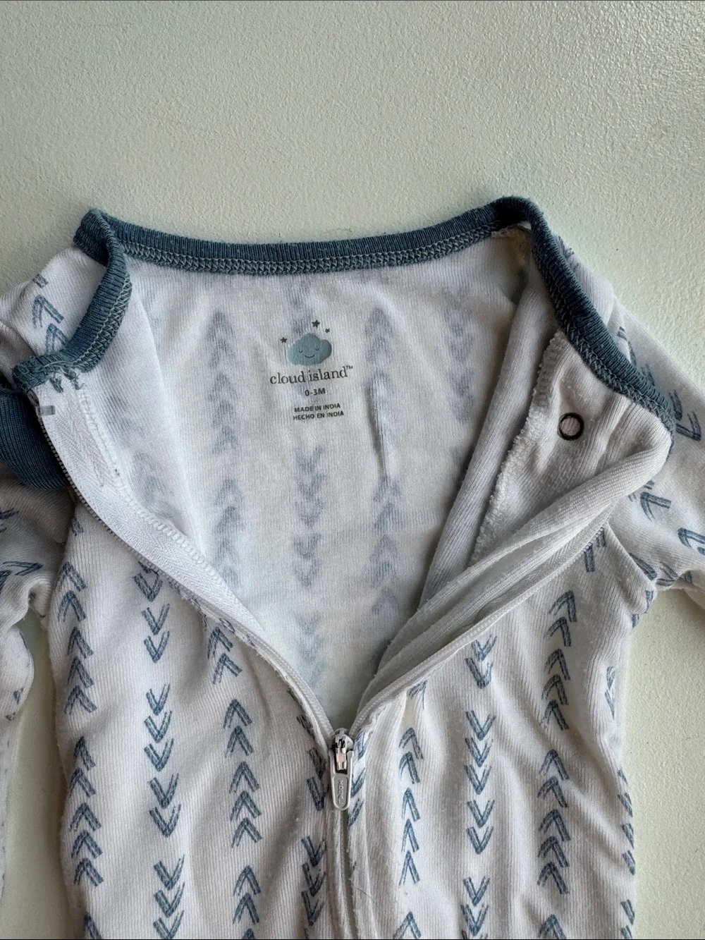 cloud island soft cotton